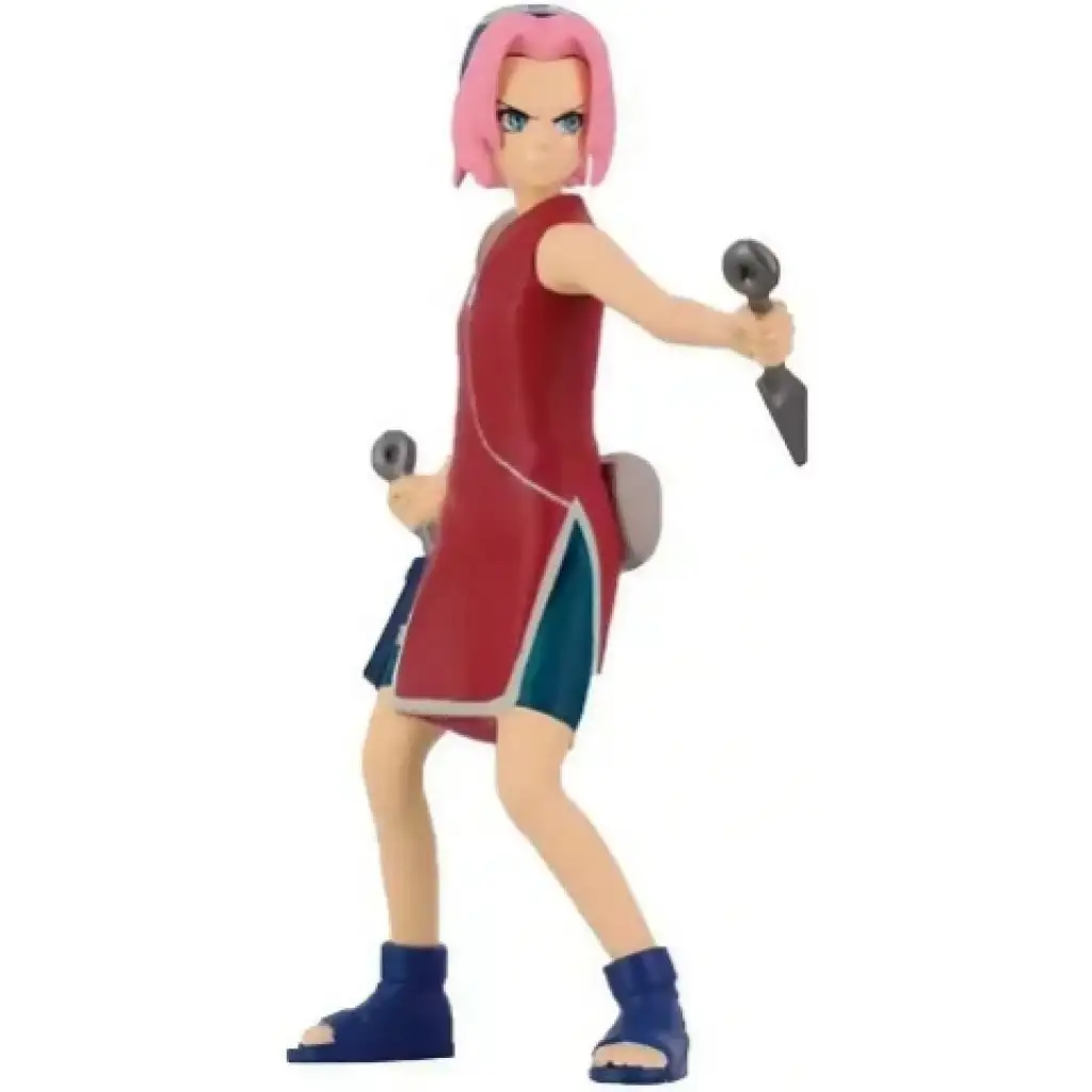 Naruto: Играчка фигура на Сакура - Comansi изображение 1