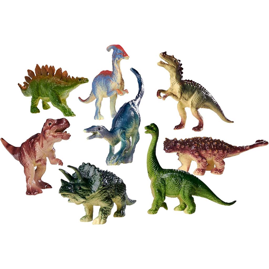 Nature World Dino – Изненадващ динозавър археологически комплект в яйце - Simba Toys изображение 3
