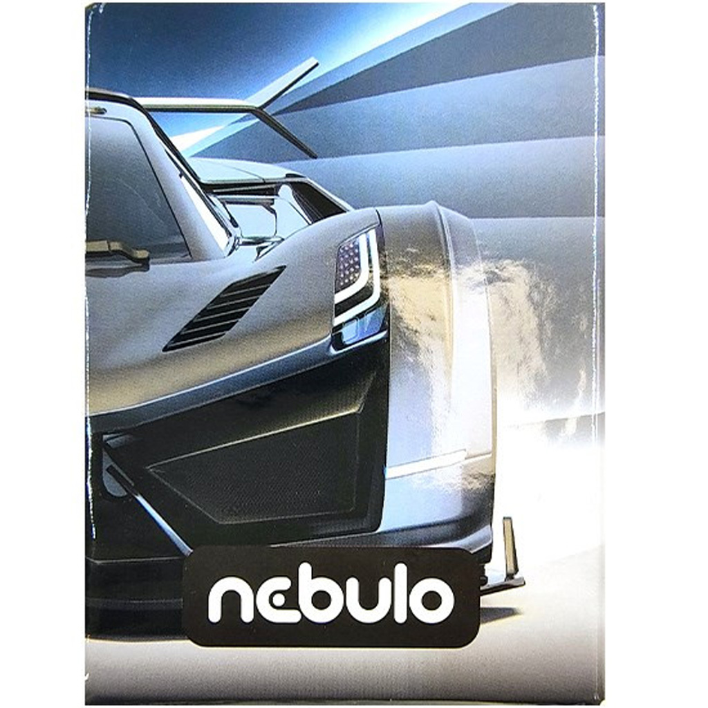 Nebulo: Чаша за офис принадлежности Спортен автомобил изображение 2