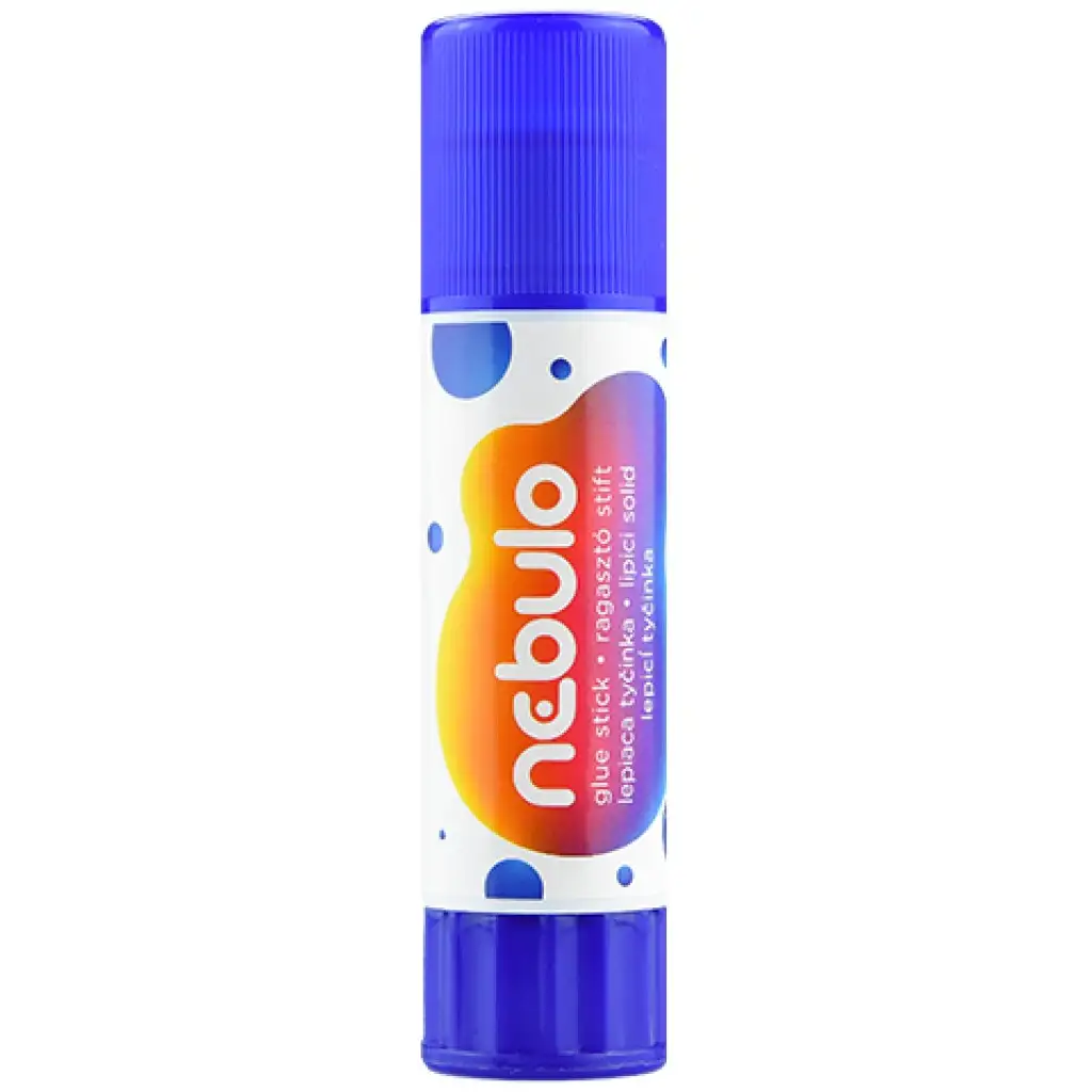 Nebulo: Лепилен молив 15g 1бр изображение 2
