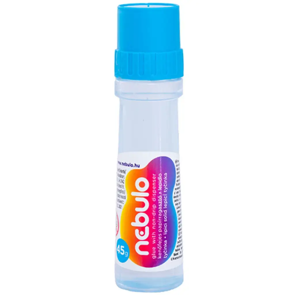 Nebulo: Лепило с апликатор 45g 1бр изображение 2