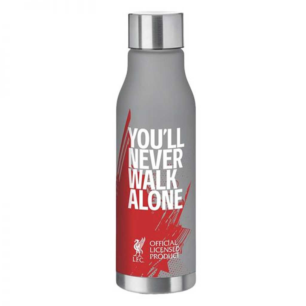 Nebulo: Liverpool пластмасова бутилка 600ml изображение 2