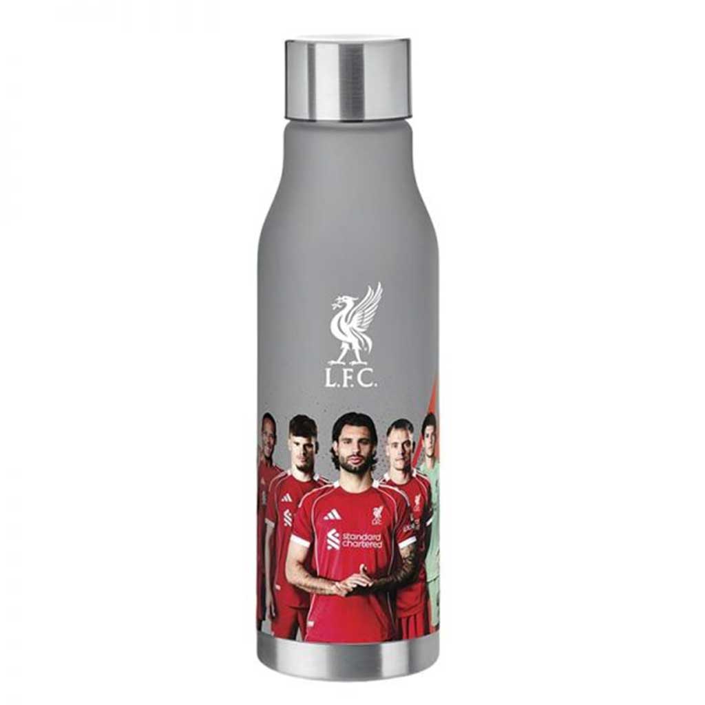 Nebulo: Liverpool пластмасова бутилка 600ml изображение 1