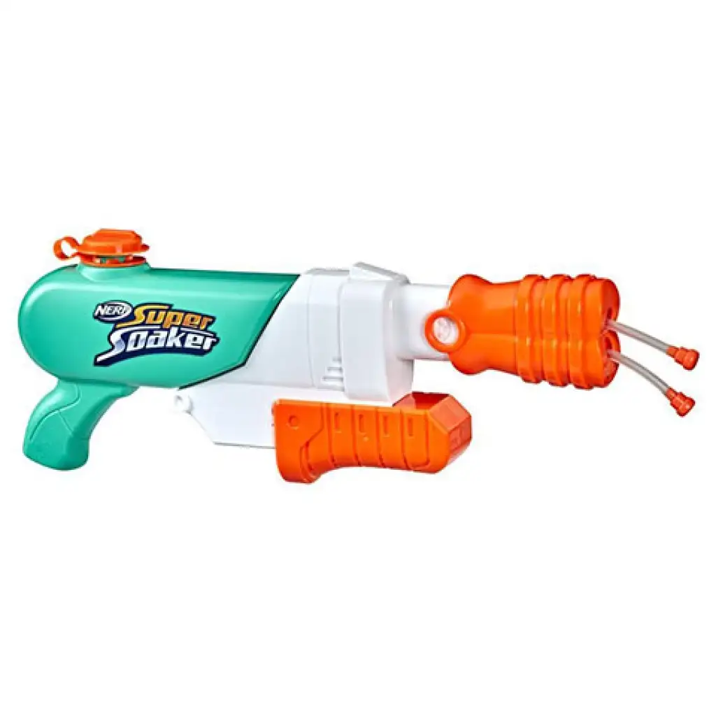 Nerf: Super Soaker Hydro Frenzy воден пистолет - Hasbro изображение 2