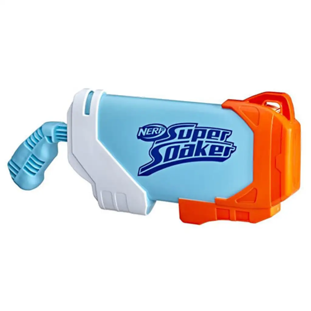 Nerf Super Soaker Torrent воден пистолет - Hasbro изображение 2