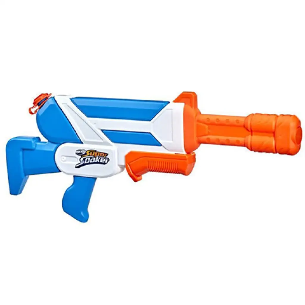 Nerf: Super Soaker Twister воден пистолет - Hasbro изображение 2