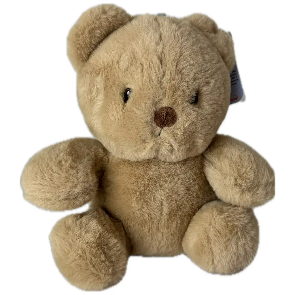 Nicotoy плюшени животни 25см в различни варианти - Simba Toys изображение 3