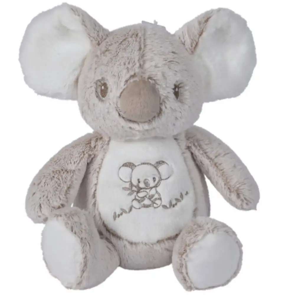 Nicotoy плюшено коала мече 22см - Simba Toys изображение 1