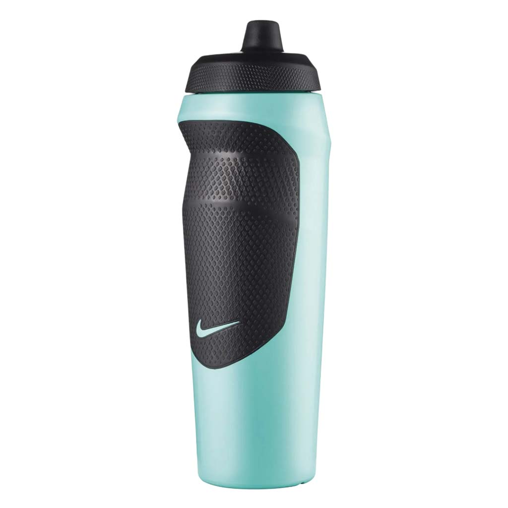 Nike Hypersport 600ml бутилка в мента цвят изображение 1
