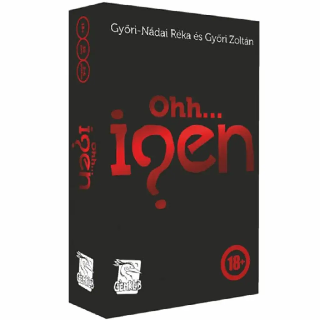 Ох...да? настолна игра изображение 1