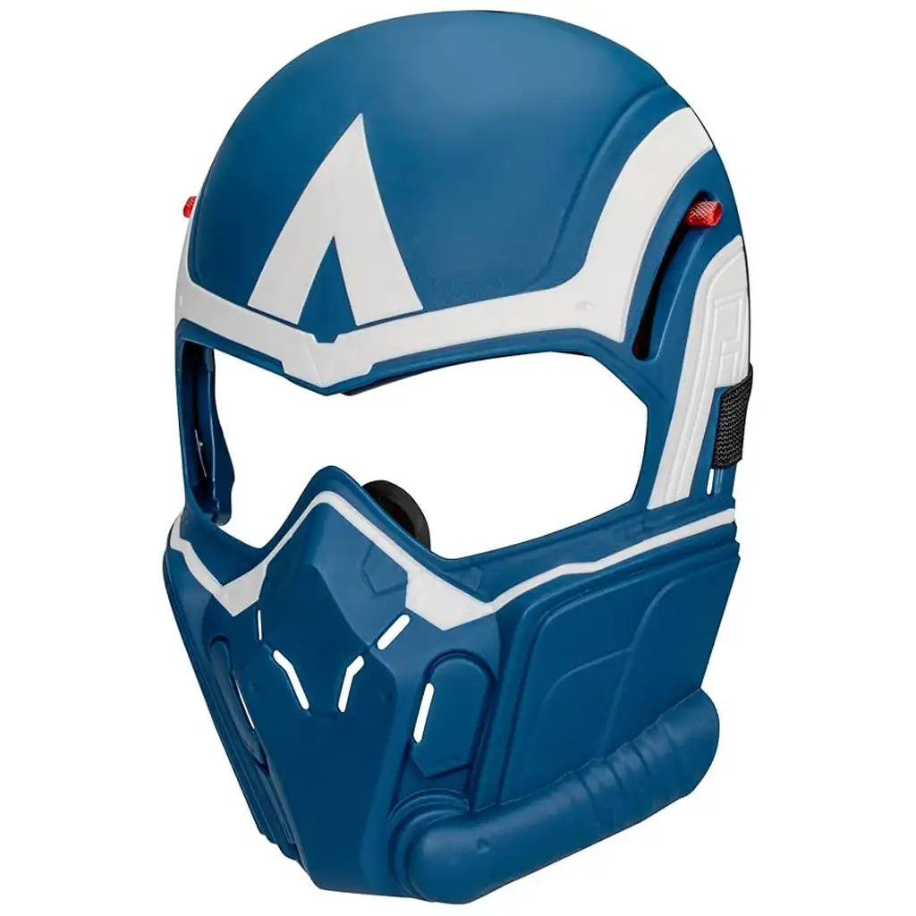 Отмъстителите: Маска на Капитан Америка - Hasbro изображение 2
