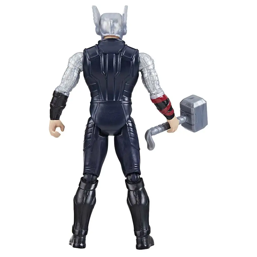 Отмъстителите: Премиум фигура на Тор 10см - Hasbro изображение 3