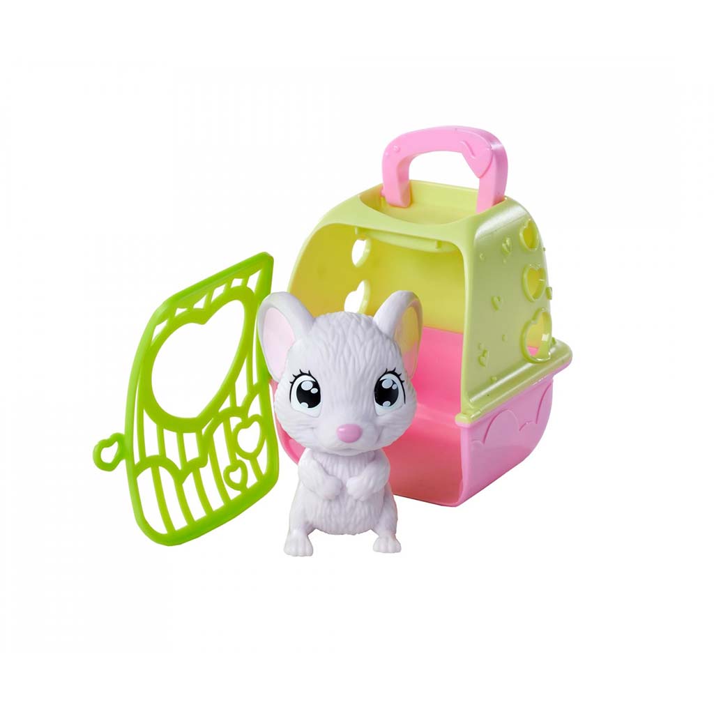 Pamper Petz: Мини гризачи с транспортна кутия - Simba Toys изображение 2