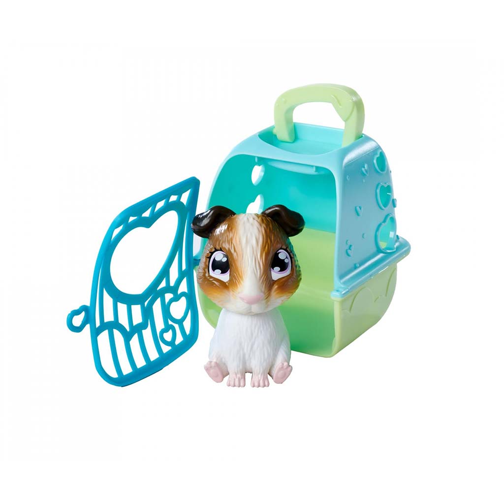 Pamper Petz: Мини гризачи с транспортна кутия - Simba Toys изображение 3