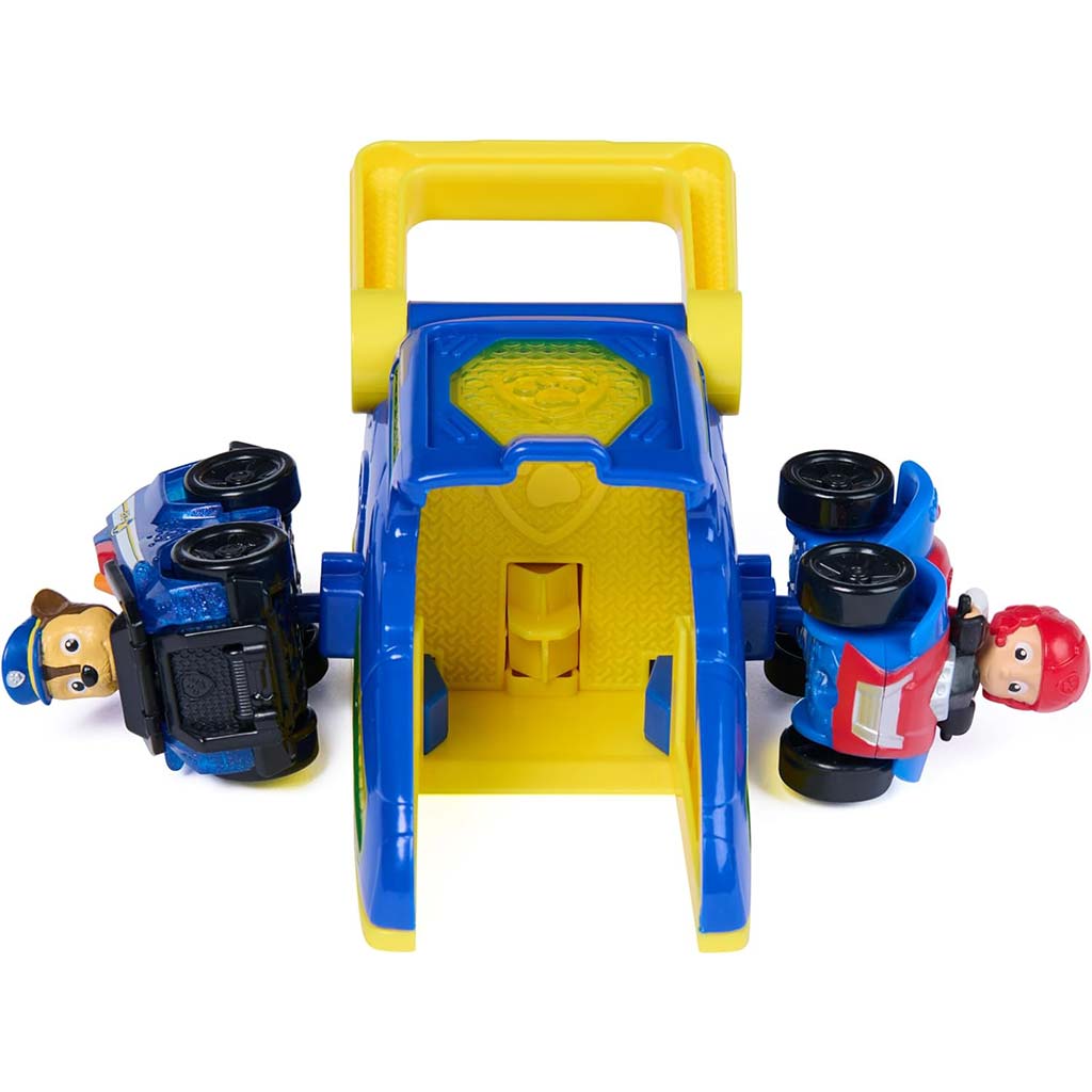 Pатрулната група: Изстрелваща станция Chase - Spin Master изображение 4
