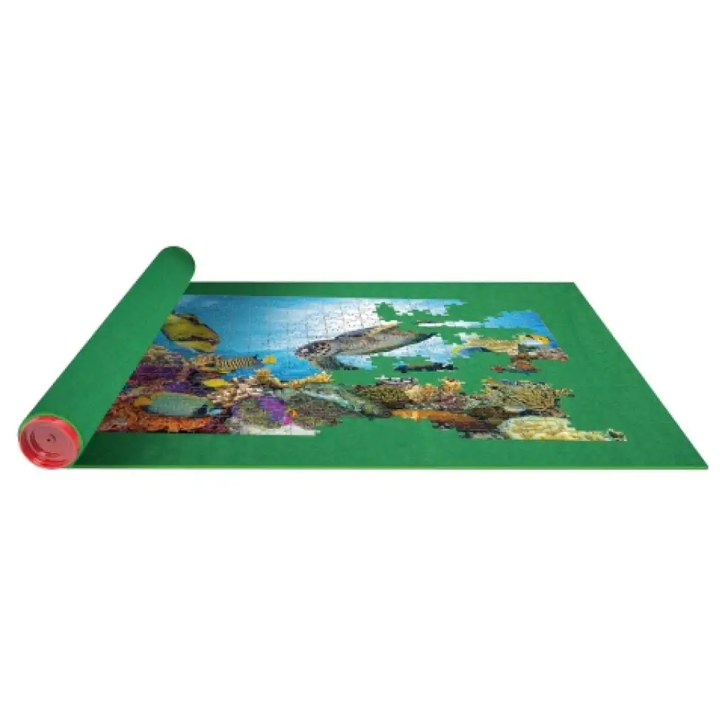 Пъзел килим 105x78см - Clementoni изображение 2