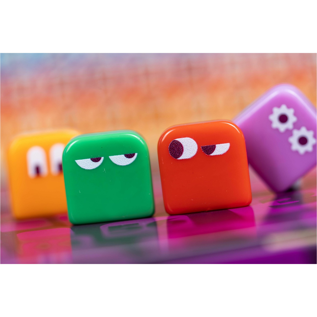 Печелившата петорка настолна игра изображение 8