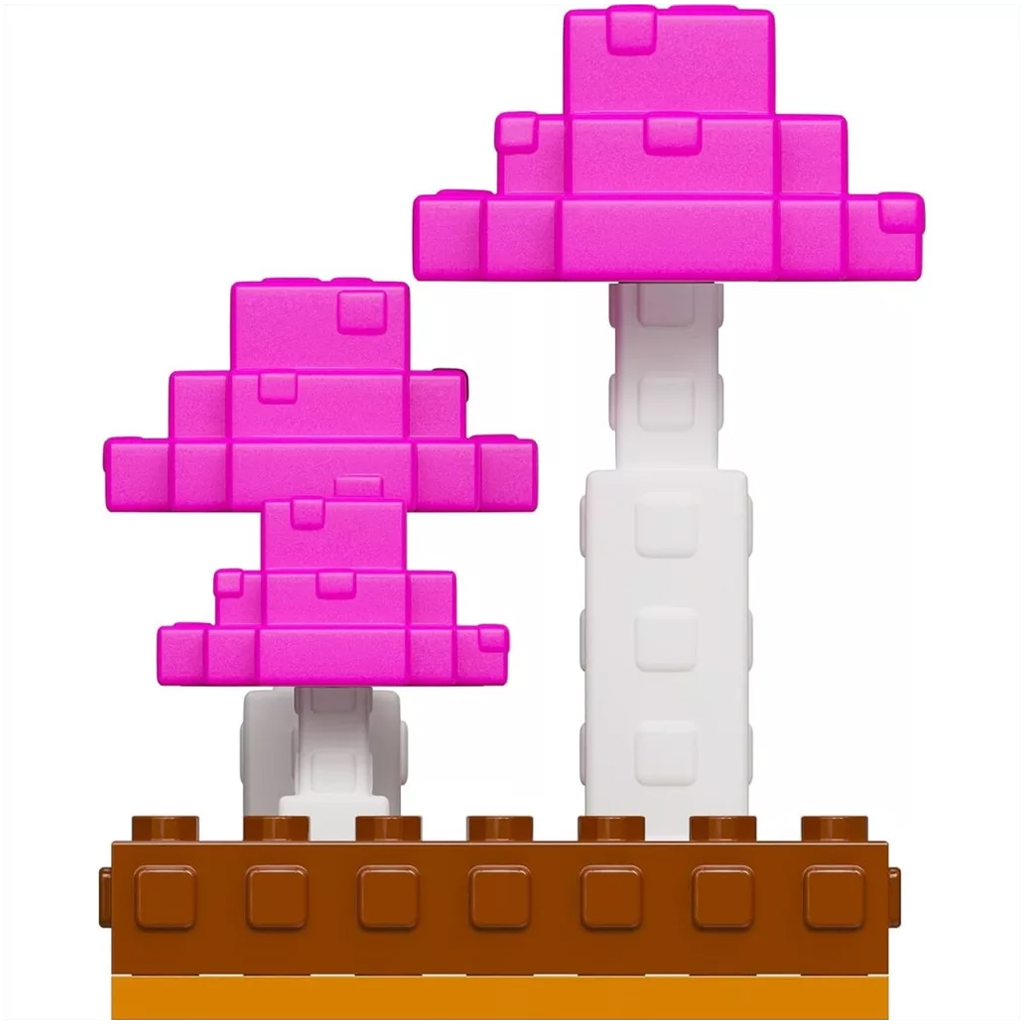 PhatMojo Grow a Garden изненада минифигура DLC код изображение 2