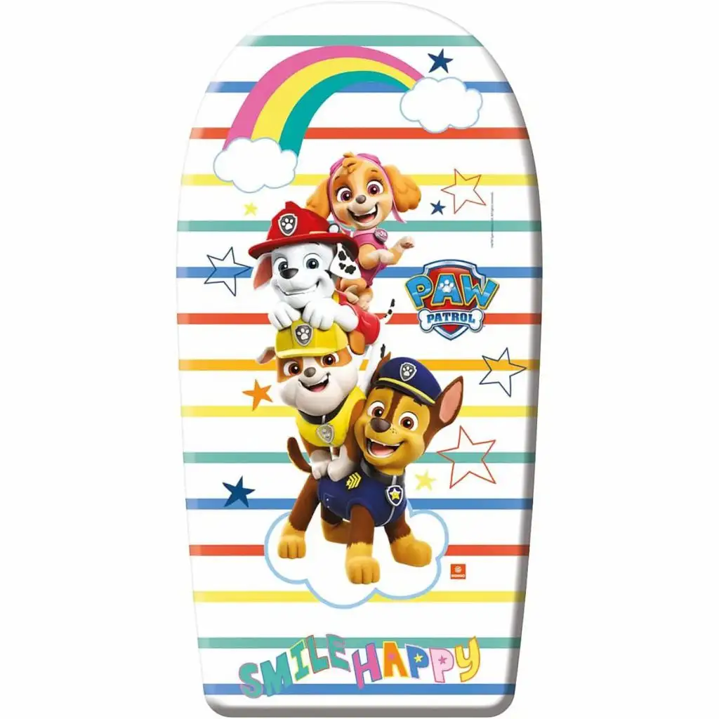 Плаваща дъска Paw Patrol 84см изображение 1