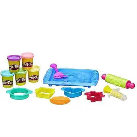 Play-Doh: Комплект за правене на сладки - Hasbro изображение 2