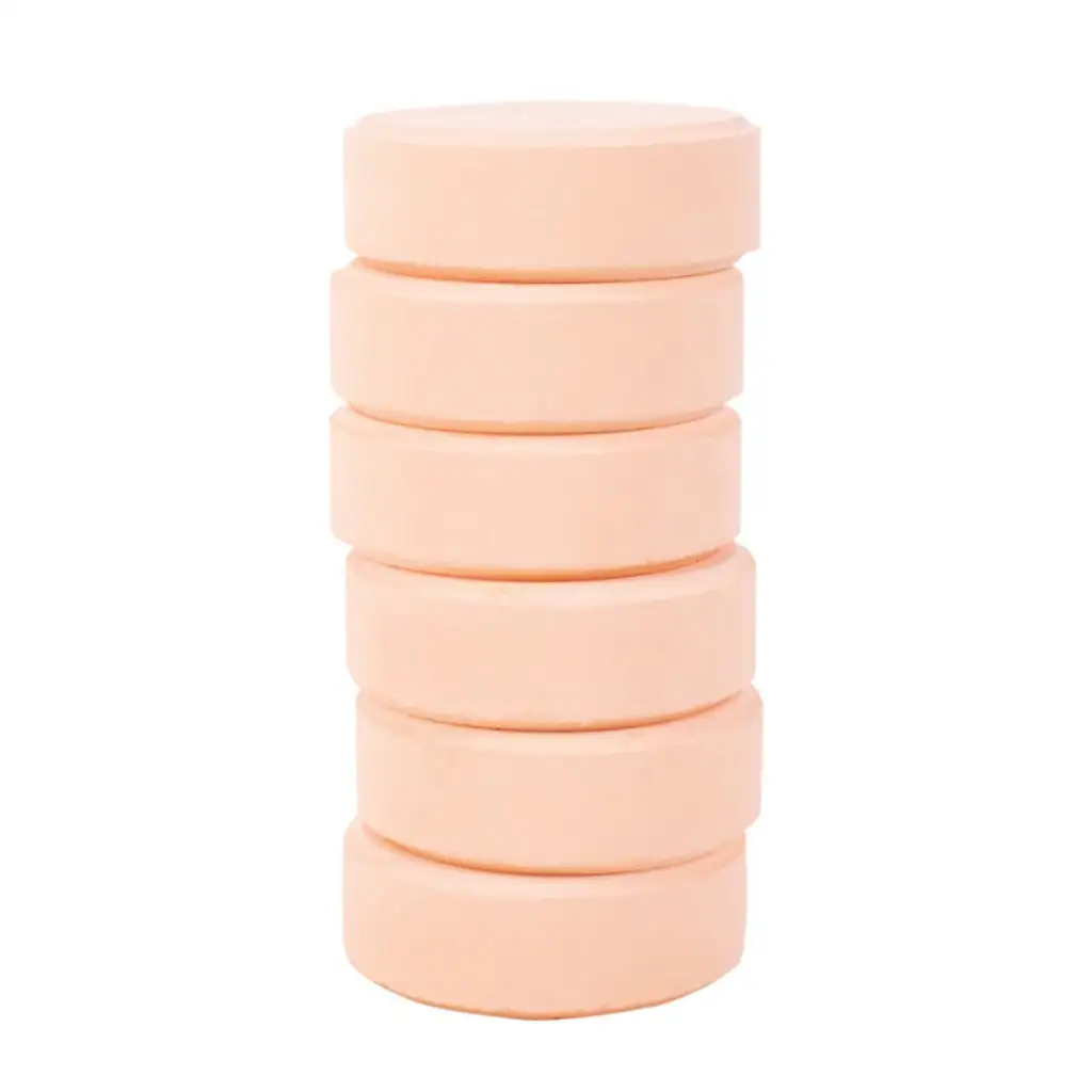 PlayBox: Бежов водоразтворим пигмент за презареждане 55-57mm 1бр. изображение 1