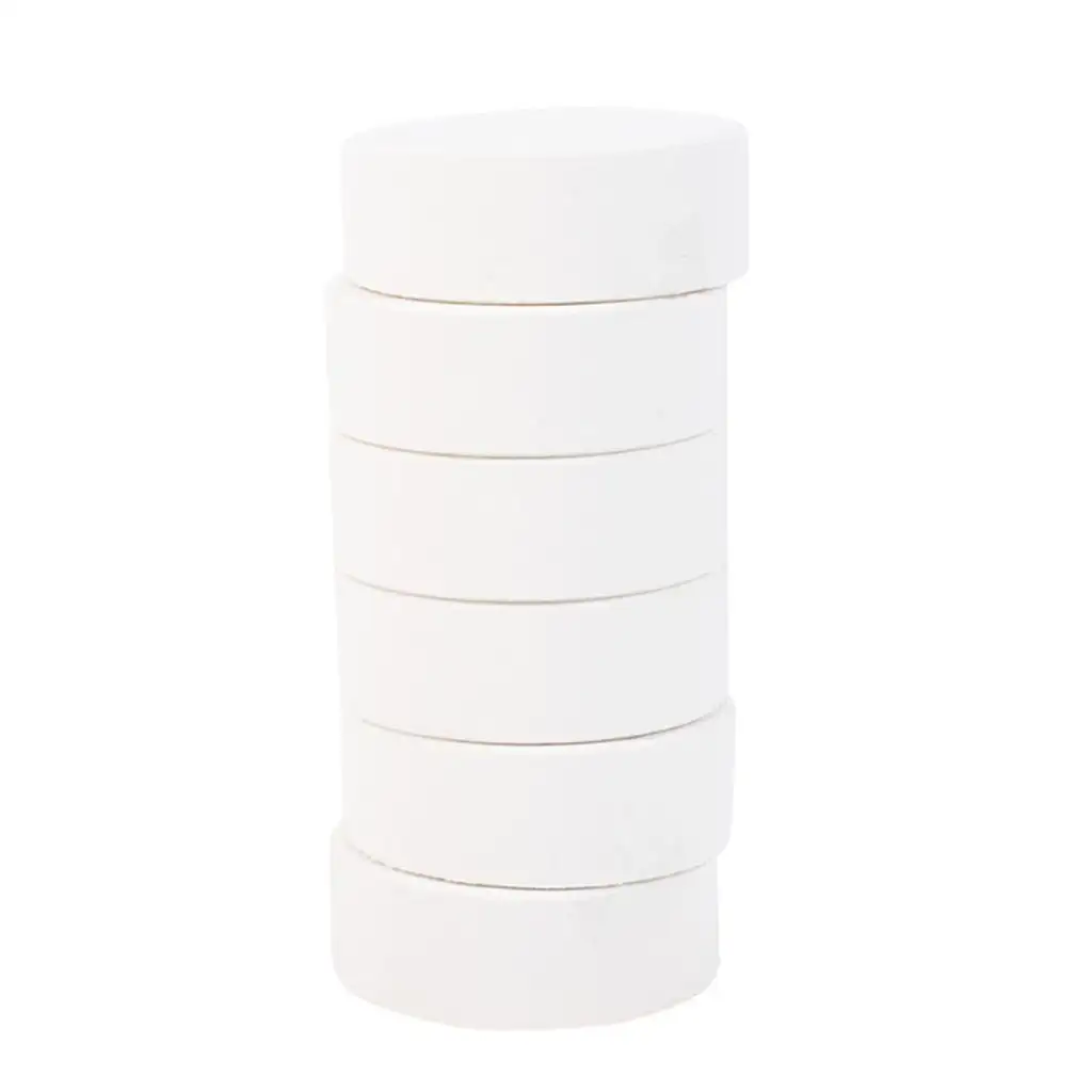 PlayBox: Бял водоразтворим боя за презареждане 55-57mm 1бр изображение 1