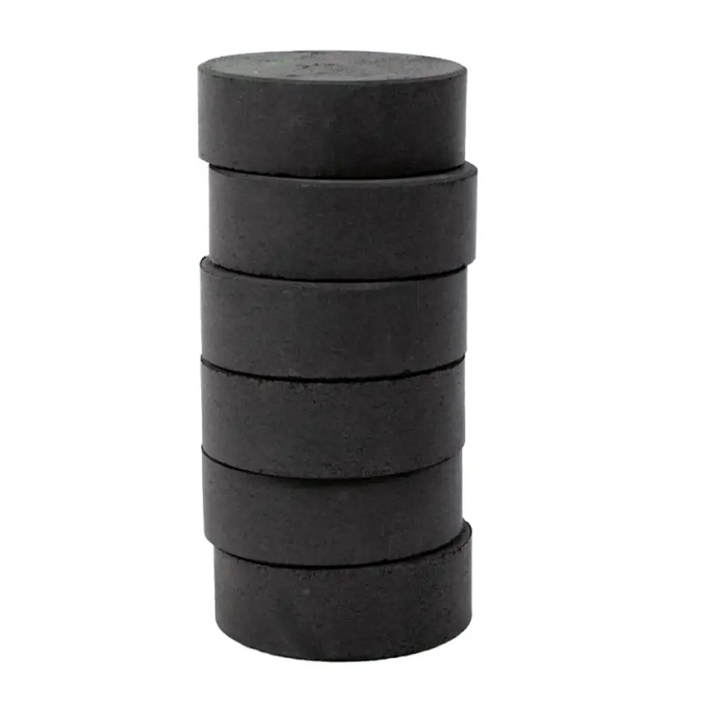PlayBox: Черен воден бои презареждащ диск 55-57mm 1бр изображение 1