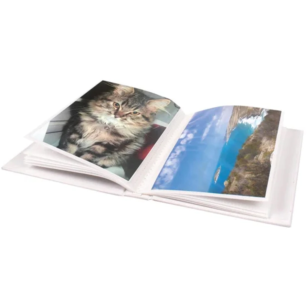 PlayBox: Фотоалбум 10 x 15cm 10 джоба изображение 2