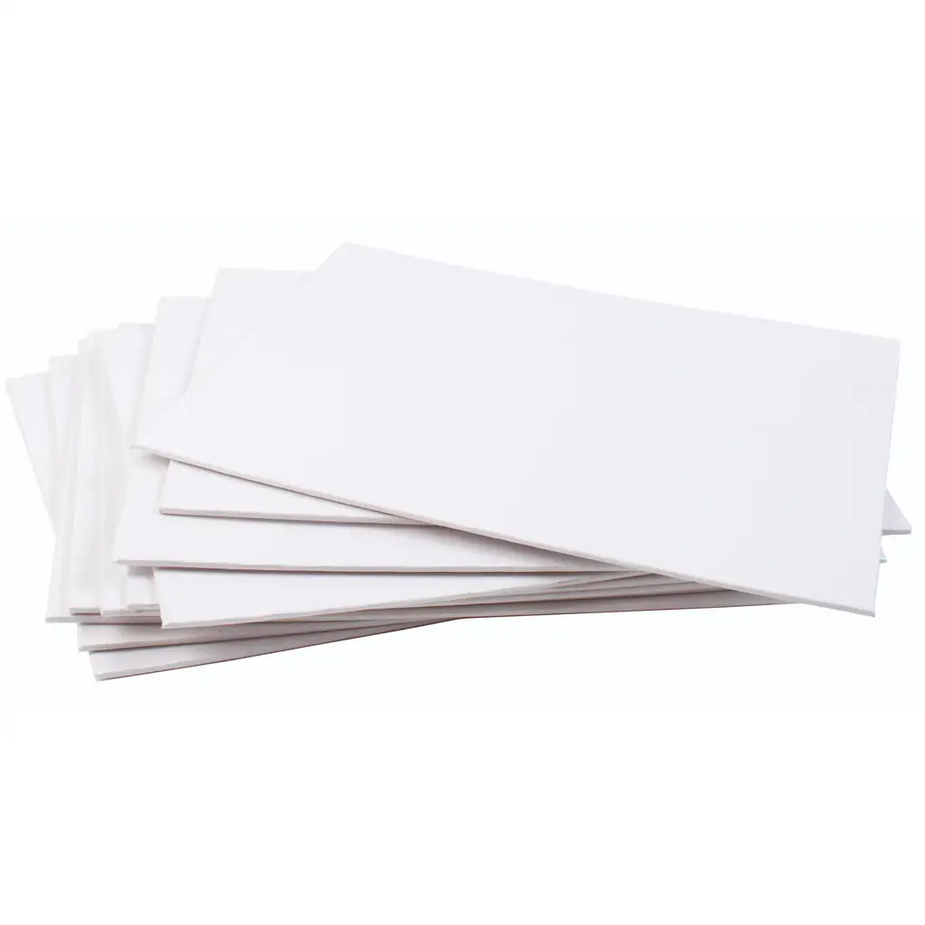 PlayBox: Картон за рисуване 30x24cm  1бр изображение 1