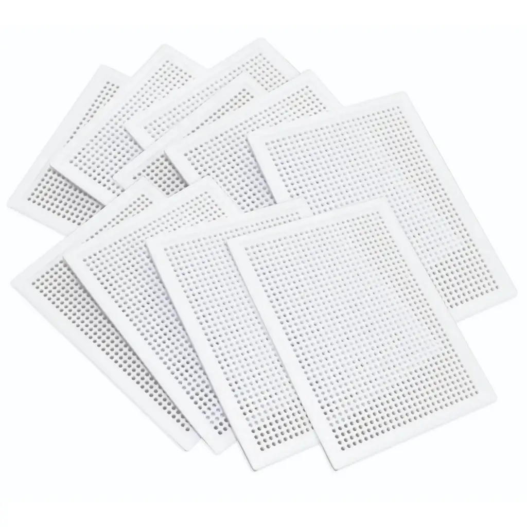 PlayBox: Пъстра основа 21x15,5см 1бр изображение 1