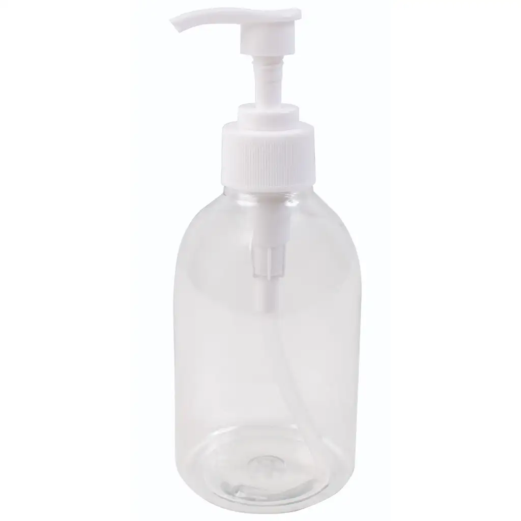 PlayBox: Помпена пластмасова бутилка 300ml изображение 1
