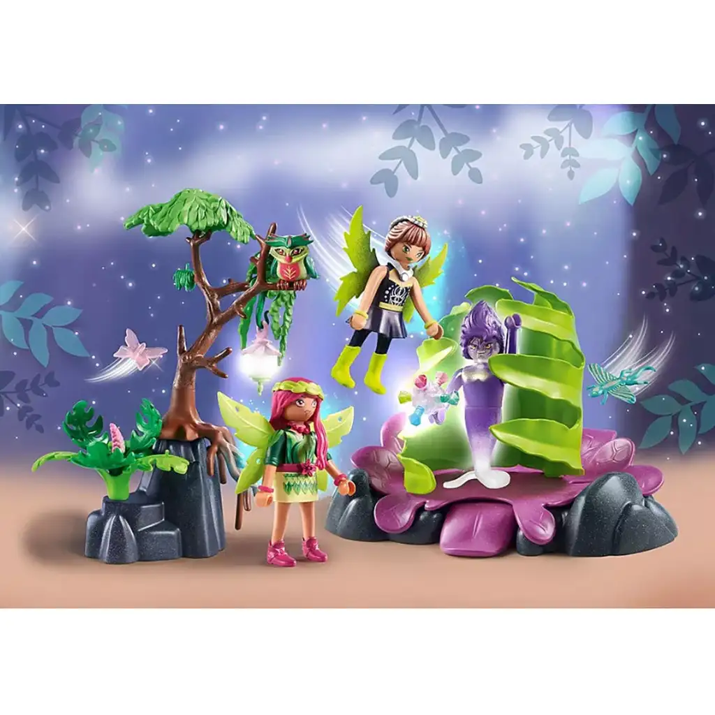 Playmobil: Мъглозад (71215) изображение 3