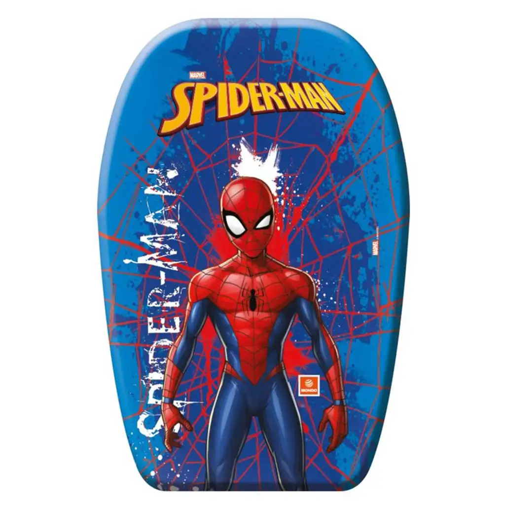 Плоча за плуване Паяк 68см - Mondo Toys изображение 1