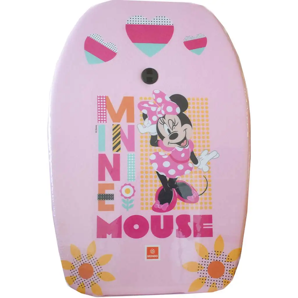 Плувна дъска Минни Маус 68см - Mondo Toys изображение 1
