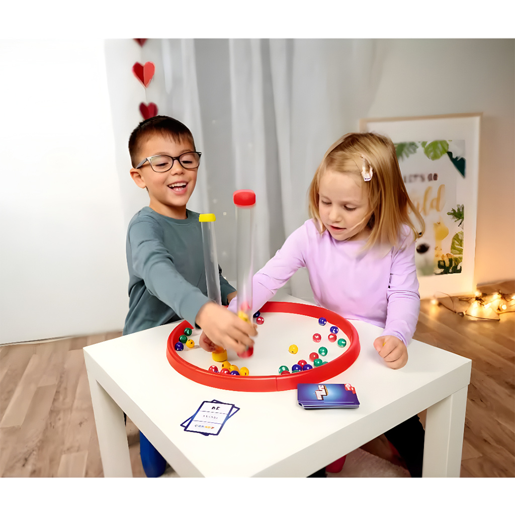 Pogooo, игра с подскачащи топки - Noris изображение 3