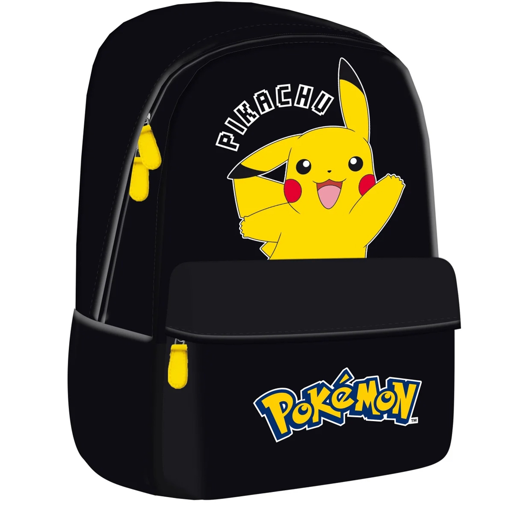 Pokémon Pikachu раница, раница BPL33 40x31x17cm изображение 1