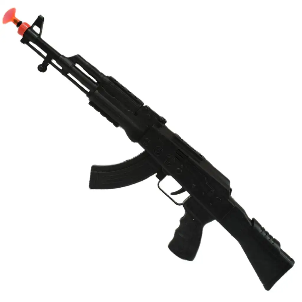 Power Weapons: Командос пушка с лепящи се куршуми 40см изображение 2