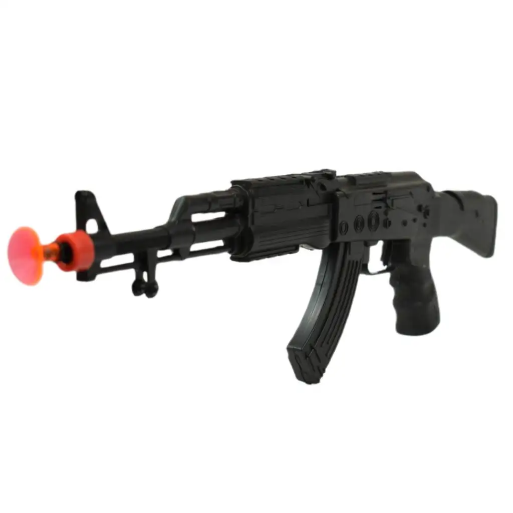 Power Weapons: Командос пушка с лепящи се куршуми 40см изображение 3