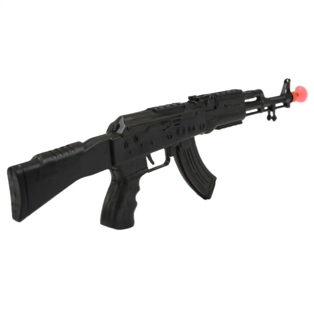 Power Weapons: Командос пушка с лепящи се куршуми 40см изображение 4
