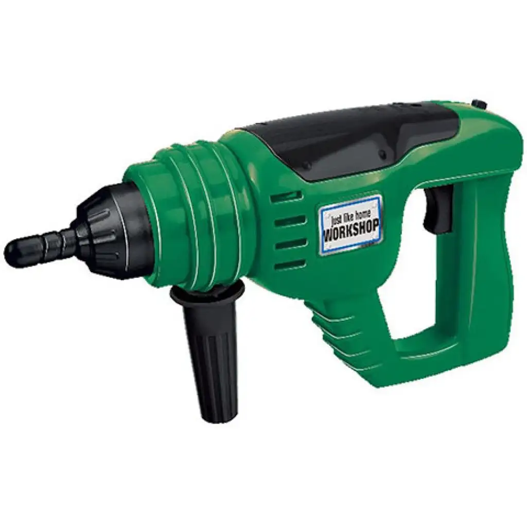 PowerTool електрическа бормашина за деца изображение 2