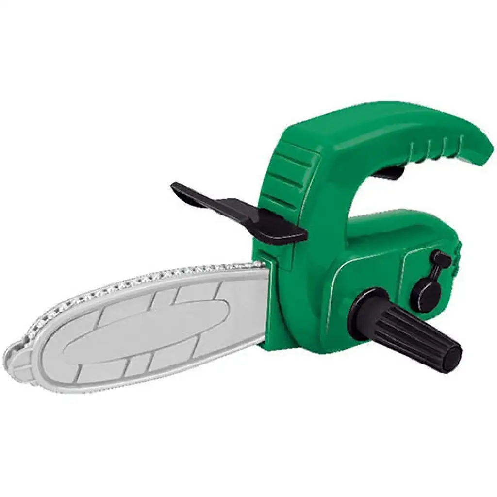 PowerTool електрически верижен трион за деца изображение 2