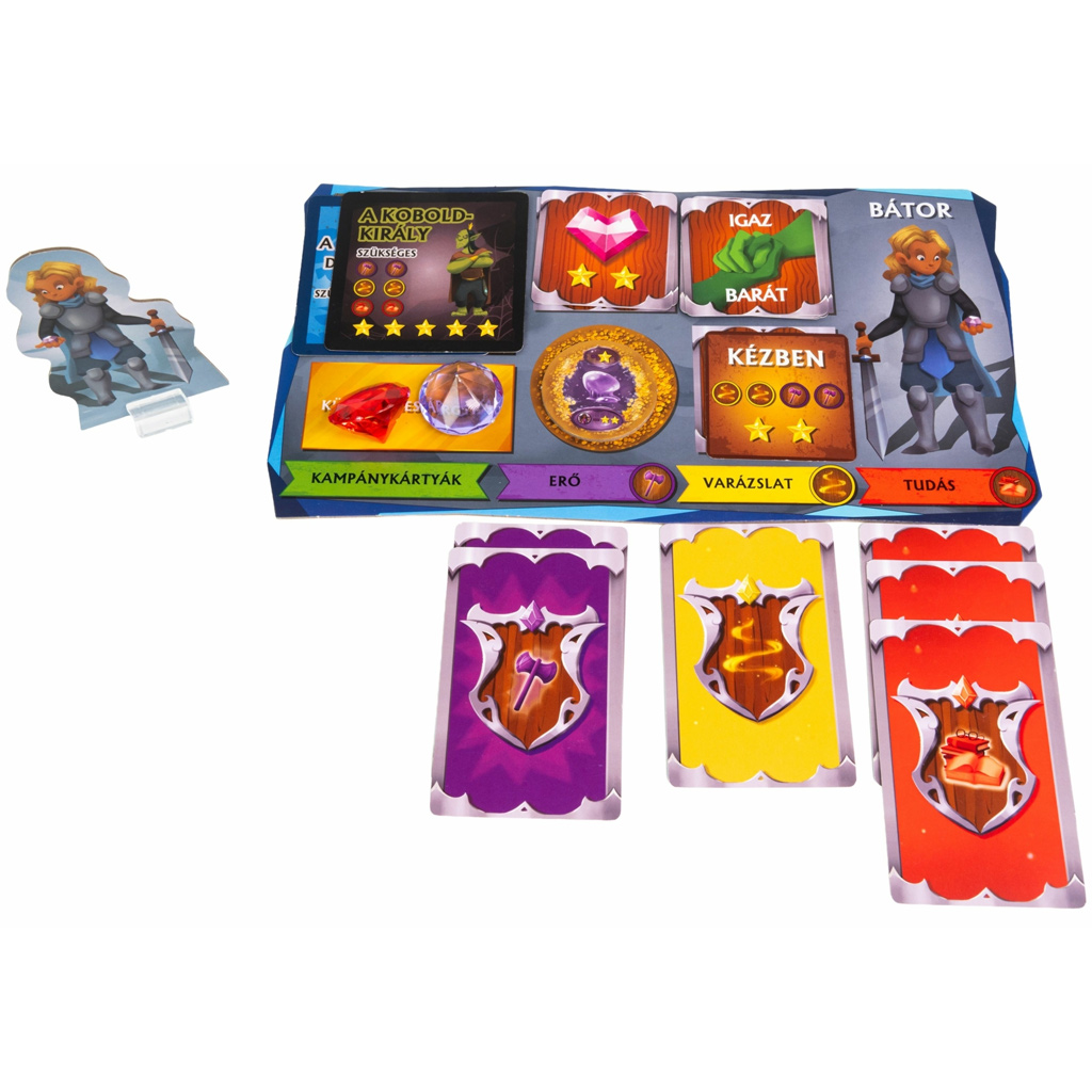 Приключения за деца настолна игра изображение 4