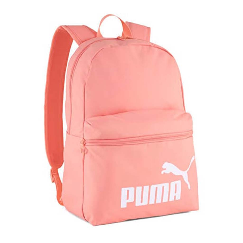 Puma раница '26 9116406 праскова 30x44x14cm изображение 1