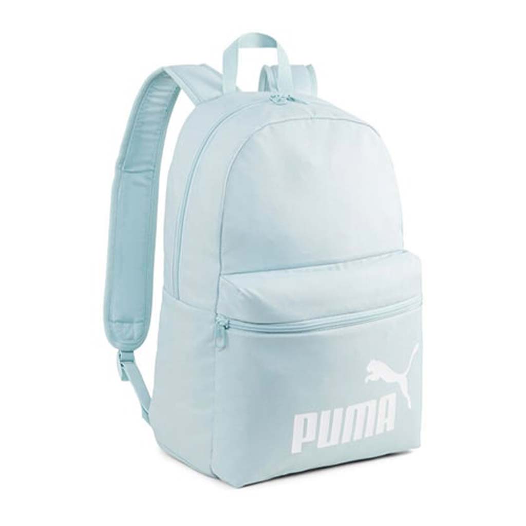 Puma ученическа чанта, раница '26 7994314 пастелно синьо 30x44x14cm изображение 1