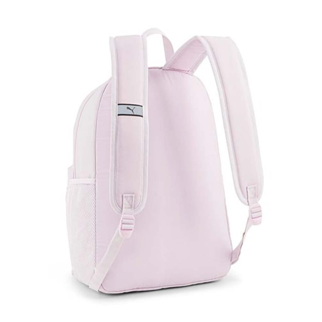 Puma ученическа раница, раница '26 7994315 пастелно розово 30x44x14cm изображение 2