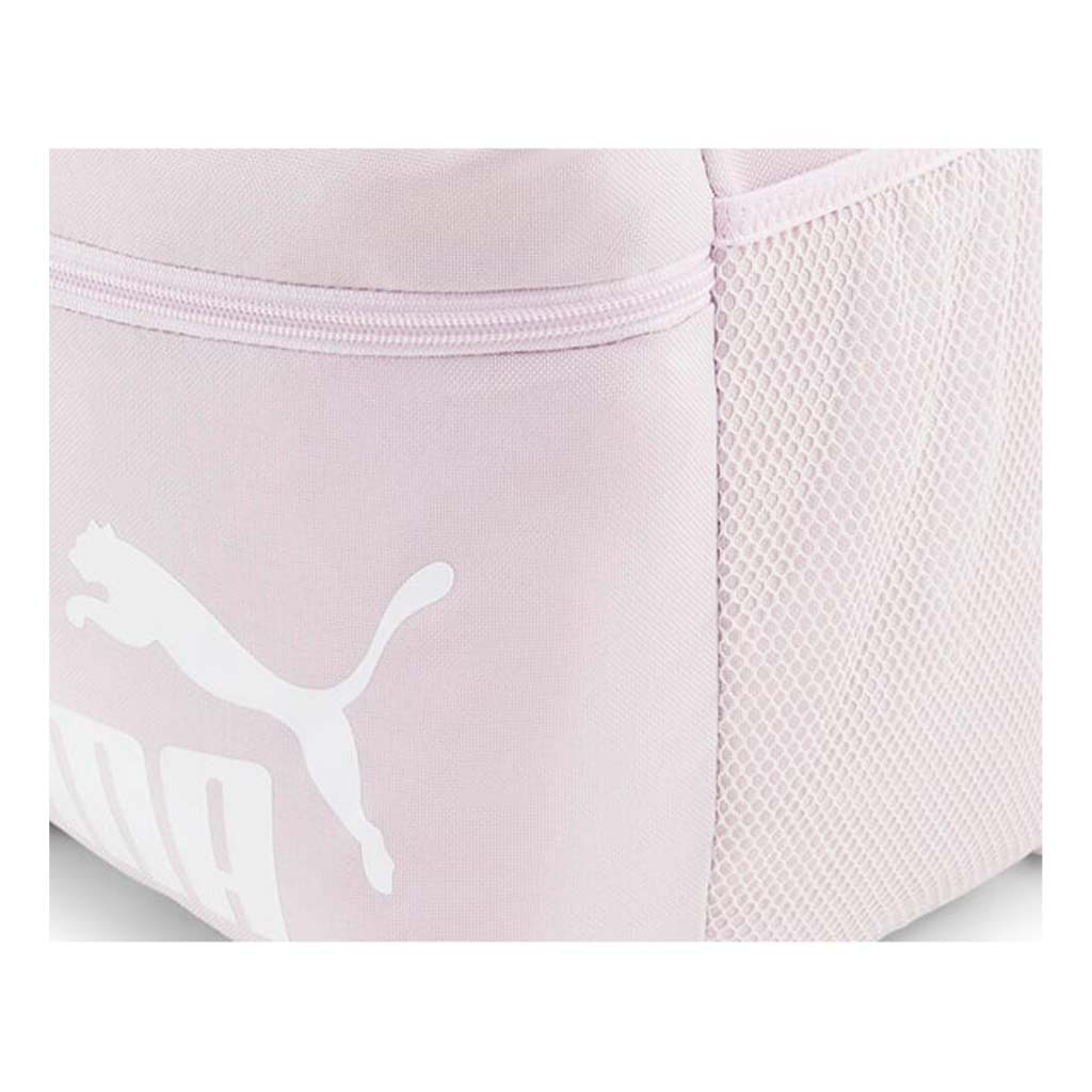 Puma ученическа раница, раница '26 7994315 пастелно розово 30x44x14cm изображение 3