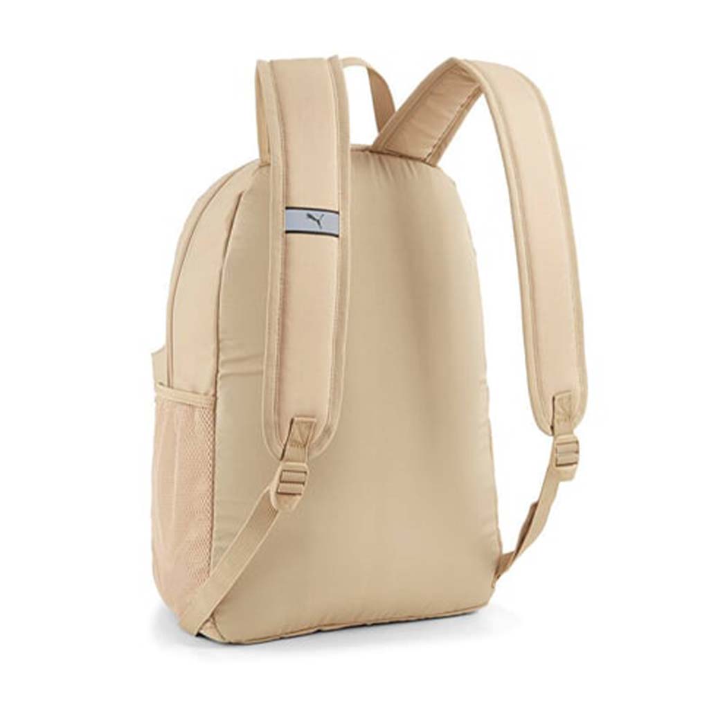 Puma ученическа раница, раница '26 7994316 бежов 30x44x14cm изображение 2