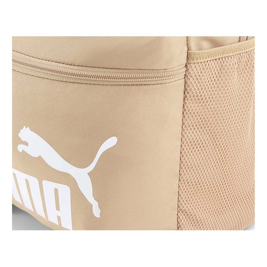 Puma ученическа раница, раница '26 7994316 бежов 30x44x14cm изображение 3