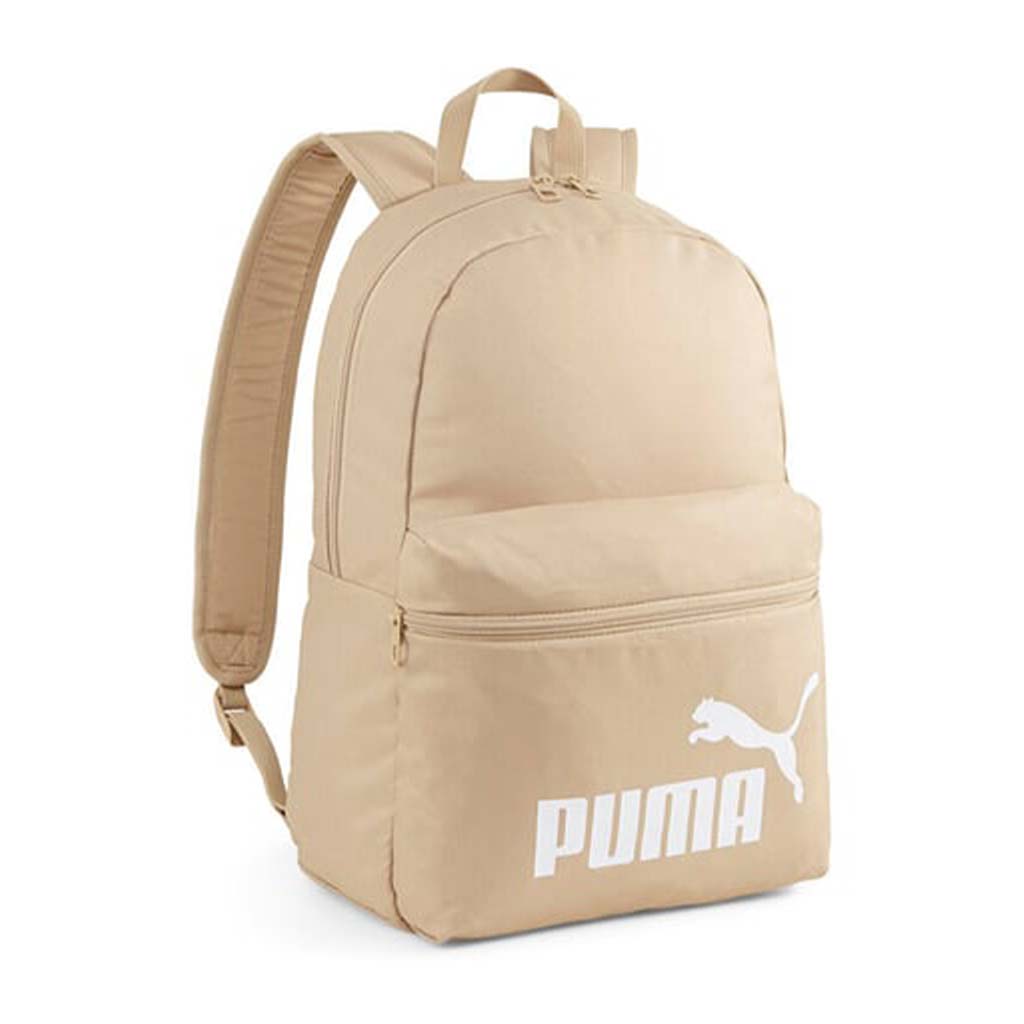 Puma ученическа раница, раница '26 7994316 бежов 30x44x14cm изображение 1