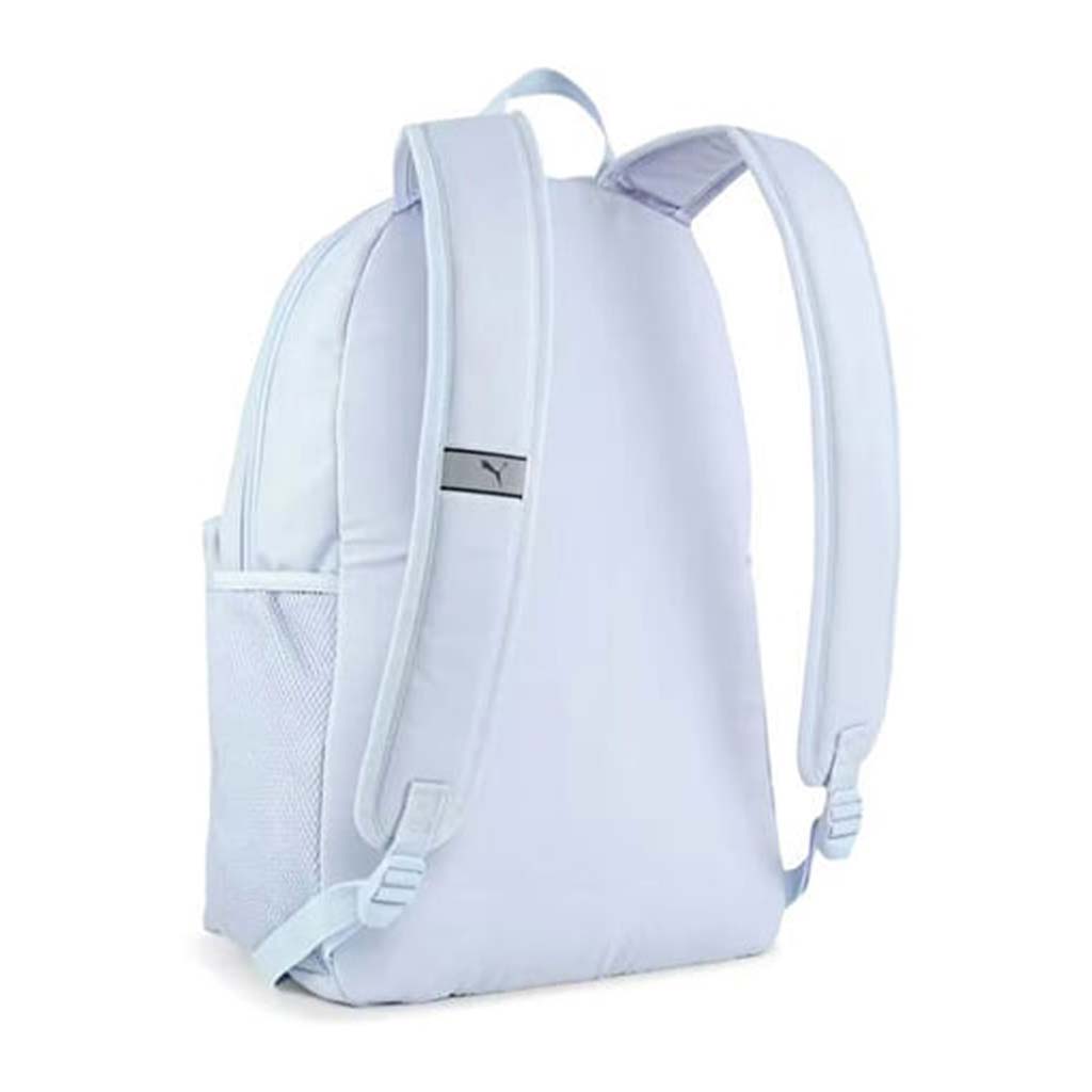 Puma ученическа раница, раница '26 9116408 пастелно синьо 30x44x14cm изображение 2